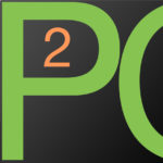 P2C Logo Small